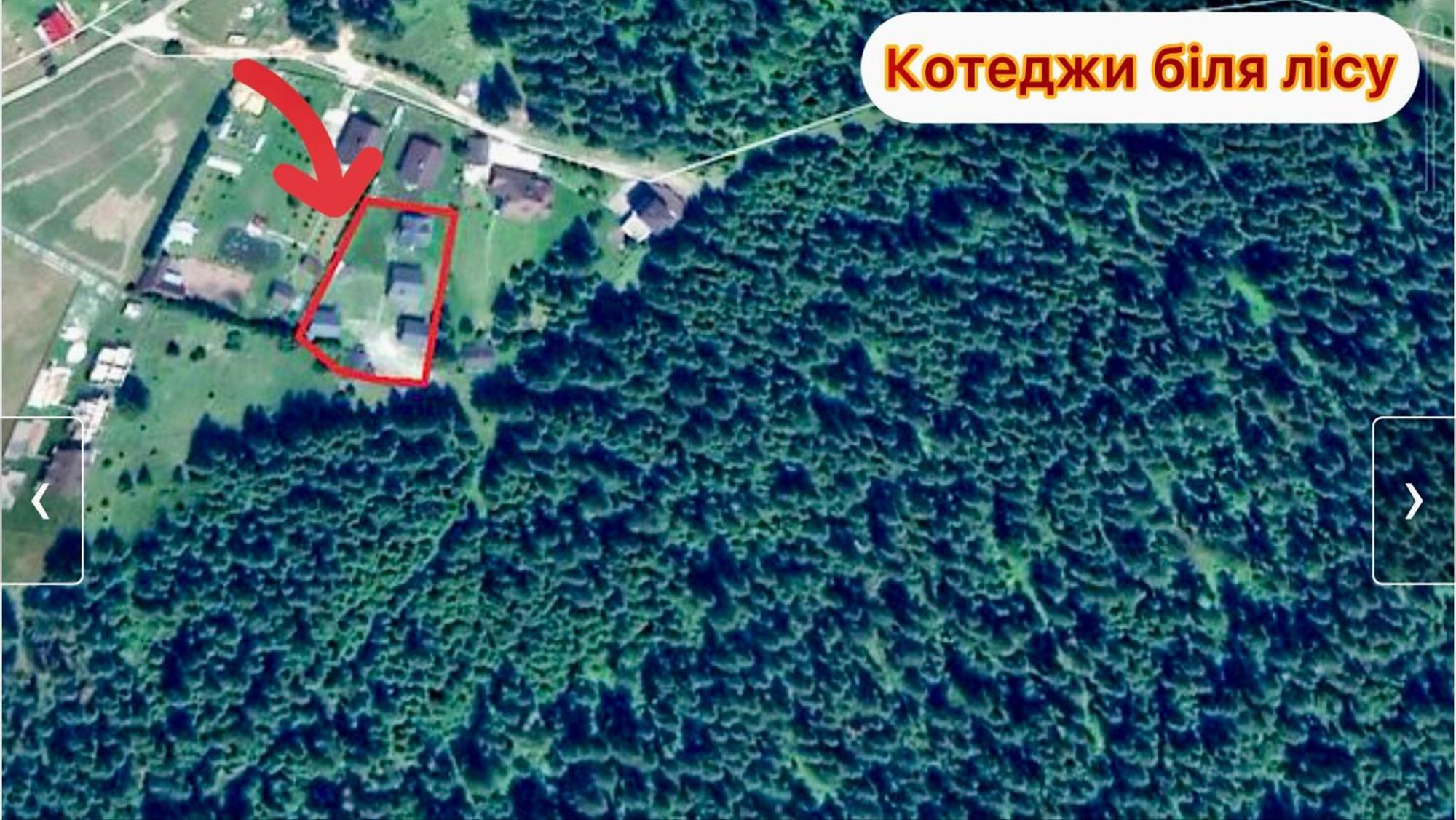 Cottage Kalinka Bukovel Ngoại thất bức ảnh