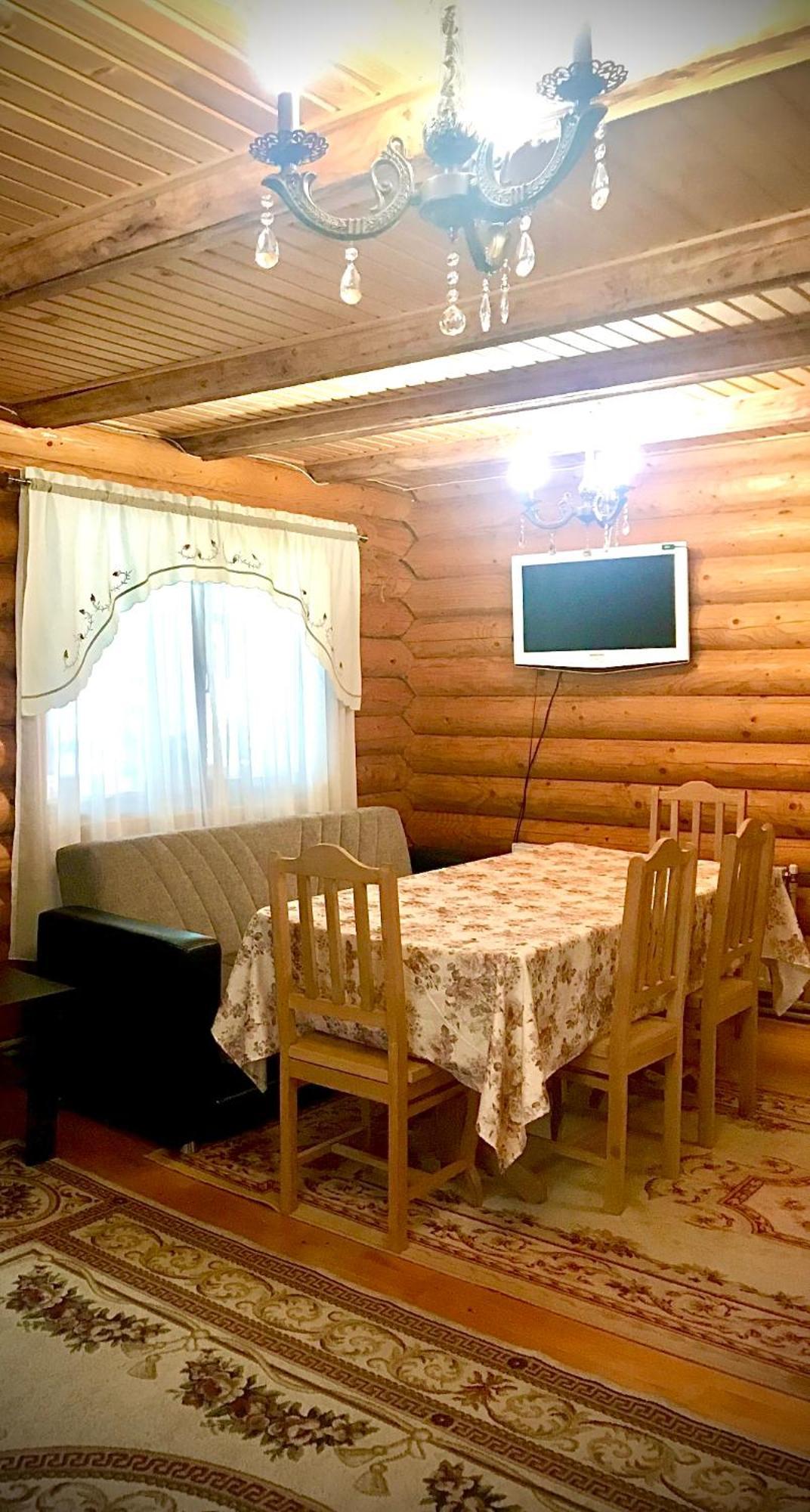 Cottage Kalinka Bukovel Ngoại thất bức ảnh