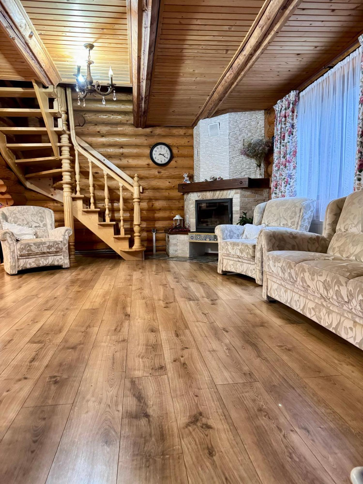Cottage Kalinka Bukovel Ngoại thất bức ảnh