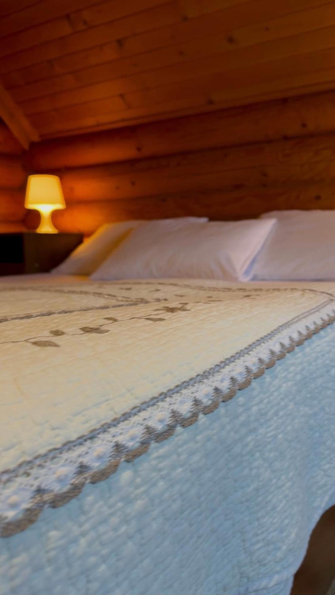 Cottage Kalinka Bukovel Ngoại thất bức ảnh